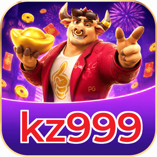kz999 Logo Seguro