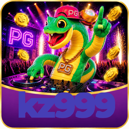 Logo da kz999