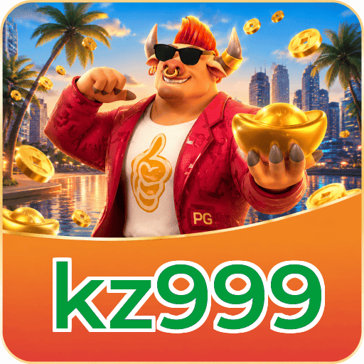 Logo kz999 Loteria Online