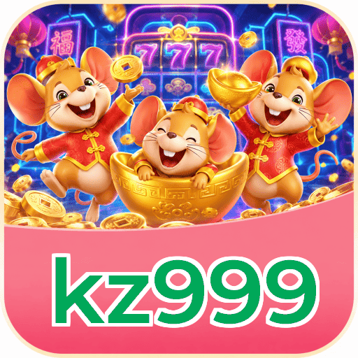 Logo kz999 Plataforma Certificada