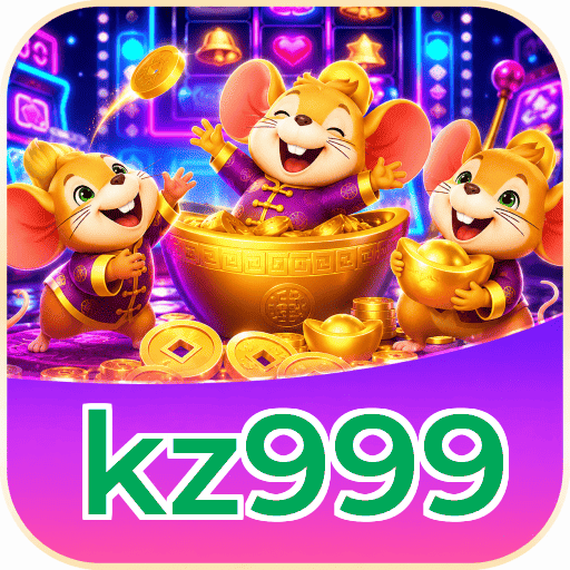 kz999 Logo - Bônus de Cadastro