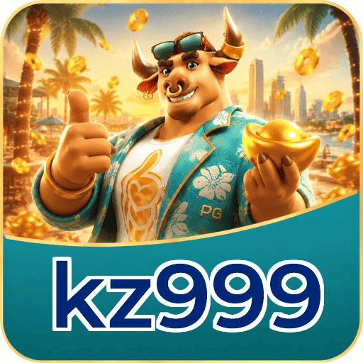 kz999 Logo Oficial
