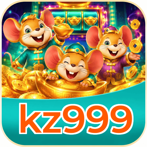 Requisitos do APK kz999 para Android - Logo Oficial