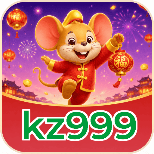 Logo kz999 Telegram Canal Oficial