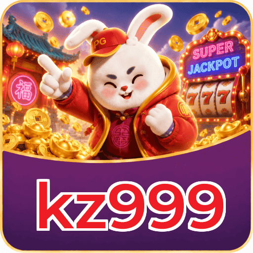 kz999 VIP Program Logo